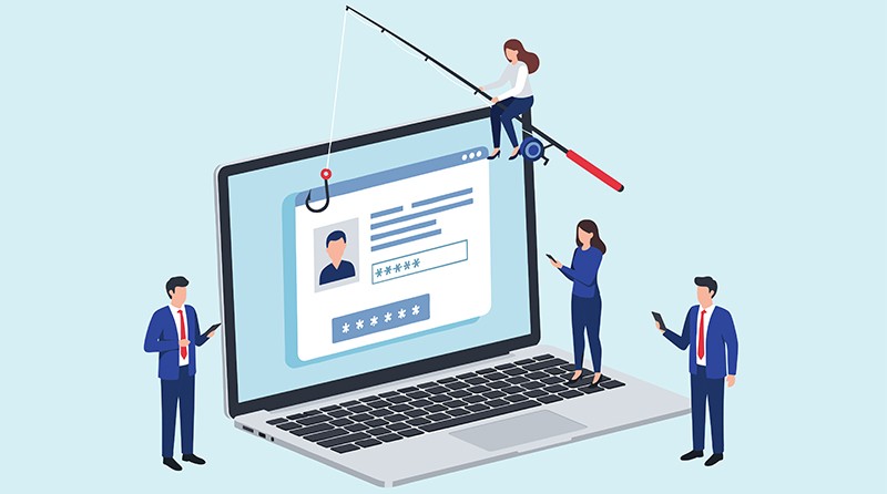 ソーシャルエンジニアリングとは? 攻撃手法や実際の事件、対策方法を解説