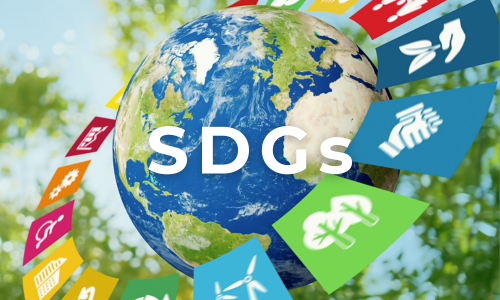 SDGs