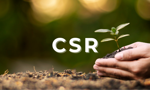 CSR