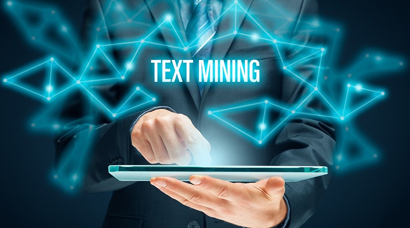 テキストマイニングとは? 分析手法や活用法を基礎からわかりやすく解説