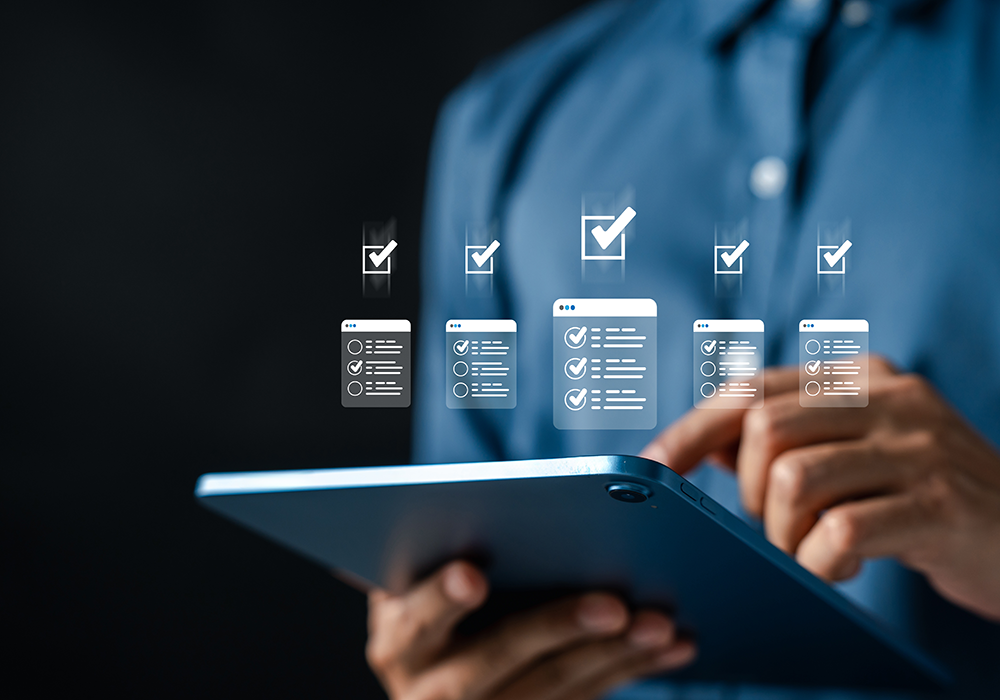 Webアプリケーションの活用イメージ