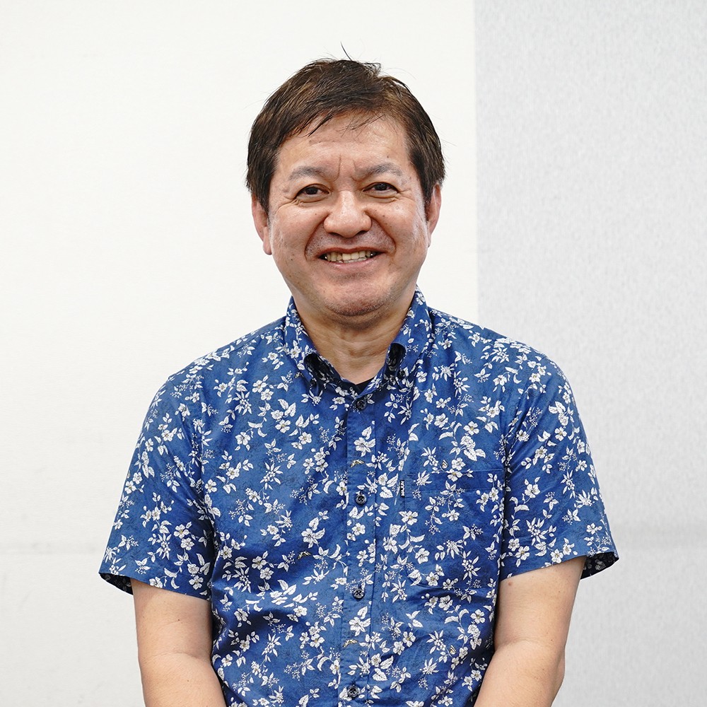 取締役 経営企画室 室長 山城 一史 様